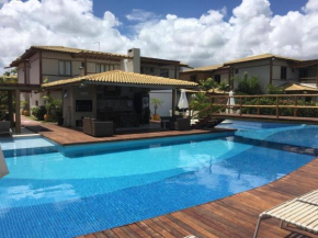 Village Duplex - Reserva das Ilhas - Itacimirim